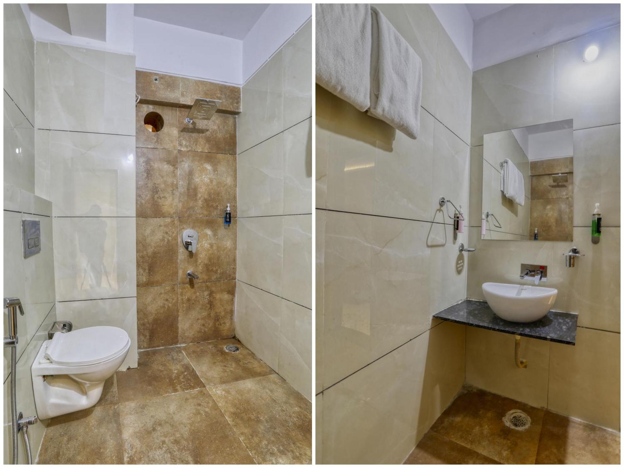 Soonstay Hotel Konark Indore Zewnętrze zdjęcie